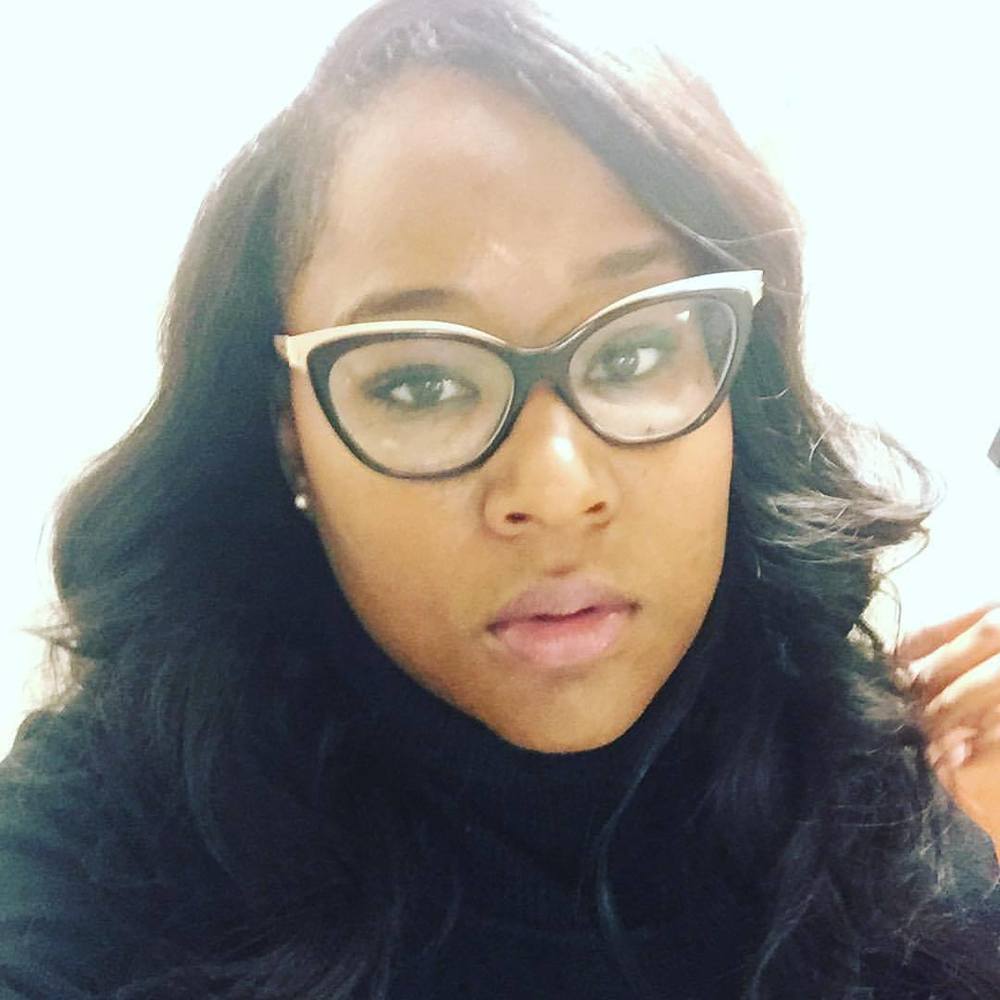 Meet your Posher, Nakiyah